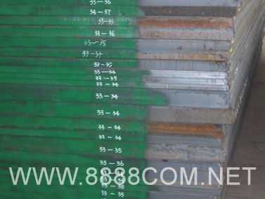 P20芬可樂(lè )ALCOA塑膠模具鋼