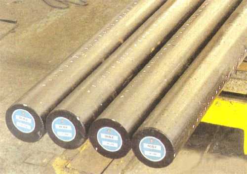 618H-國產(chǎn)模具鋼