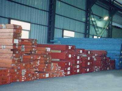 芬可樂(lè )420模具鋼