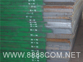 P20芬可樂(lè )ALCOA塑膠模具鋼