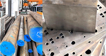 無(wú)磁鋼：特殊環(huán)境下的高性能材料選擇